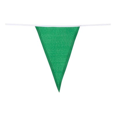 Boland Polyester Ligne de drapeau coloré 10m