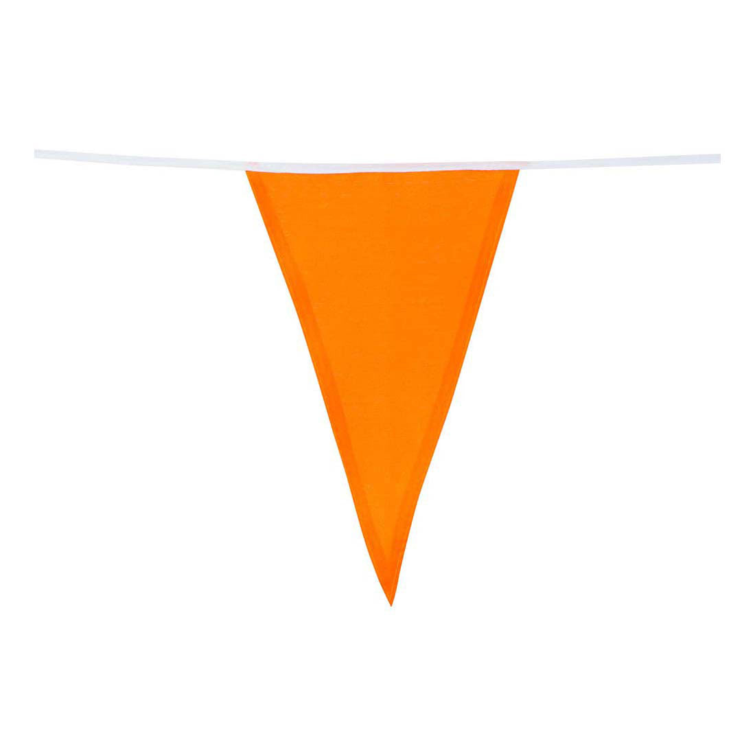 Boland Polyester Ligne de drapeau coloré 10m