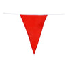 Boland Polyester Ligne de drapeau coloré 10m