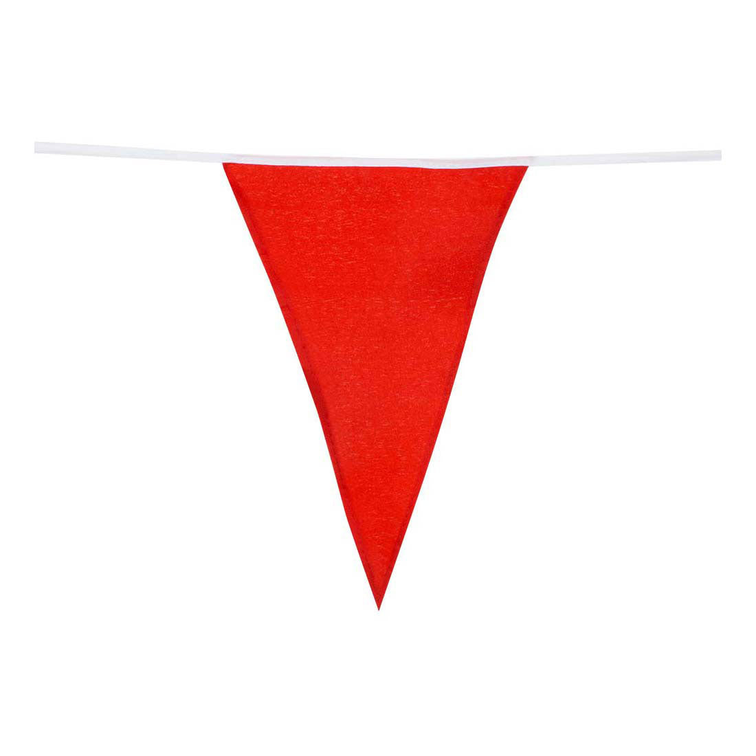 Boland Polyester Ligne de drapeau coloré 10m