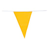 Boland Polyester Ligne de drapeau coloré 10m
