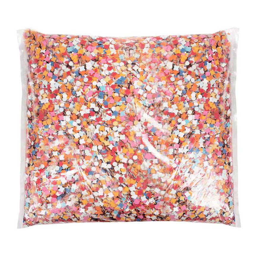 Boland Confetti 400G