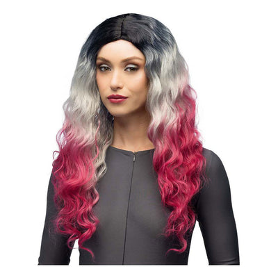 Boland Wig Komiko
