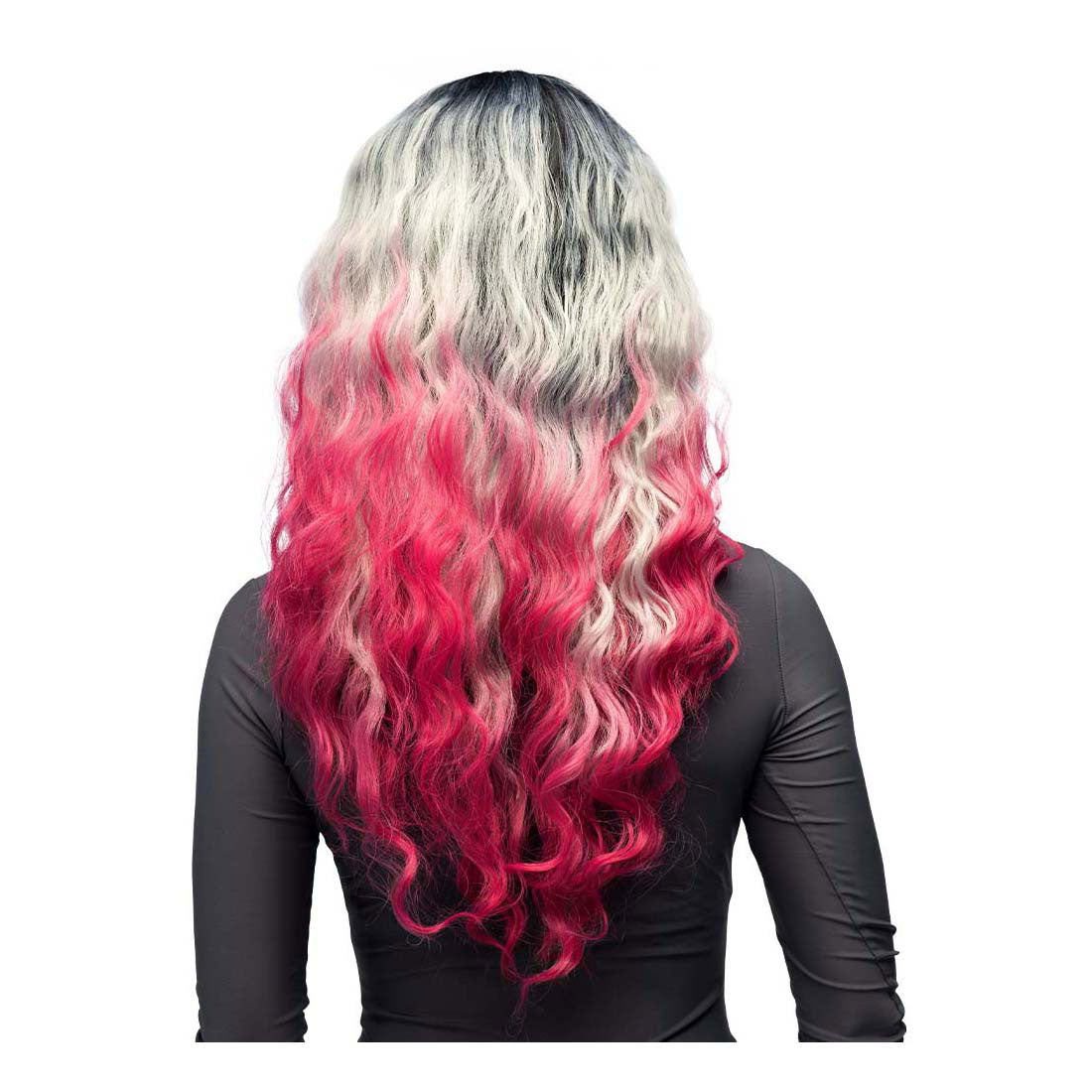 Boland Wig Komiko