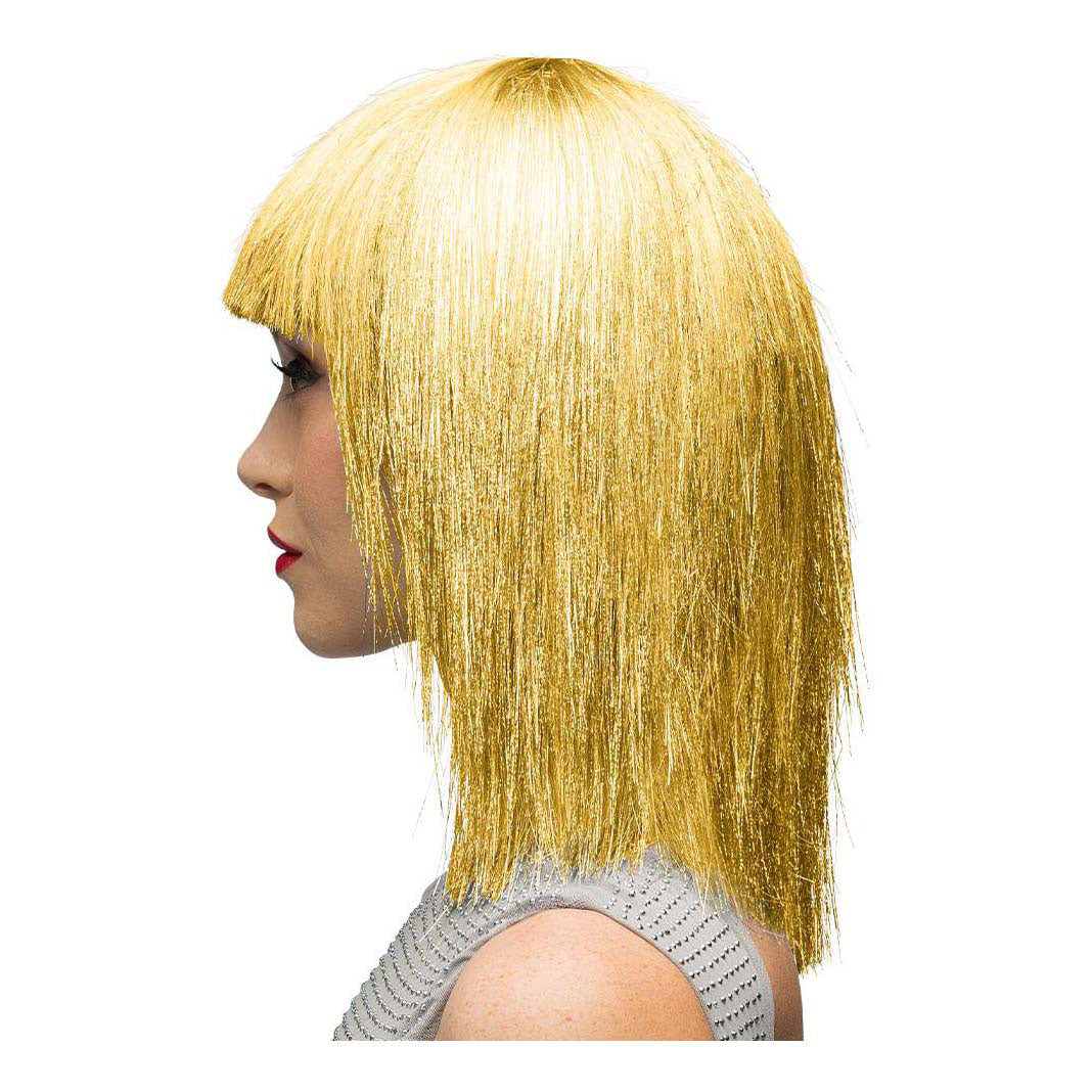 Boland Wig Crazy Gold