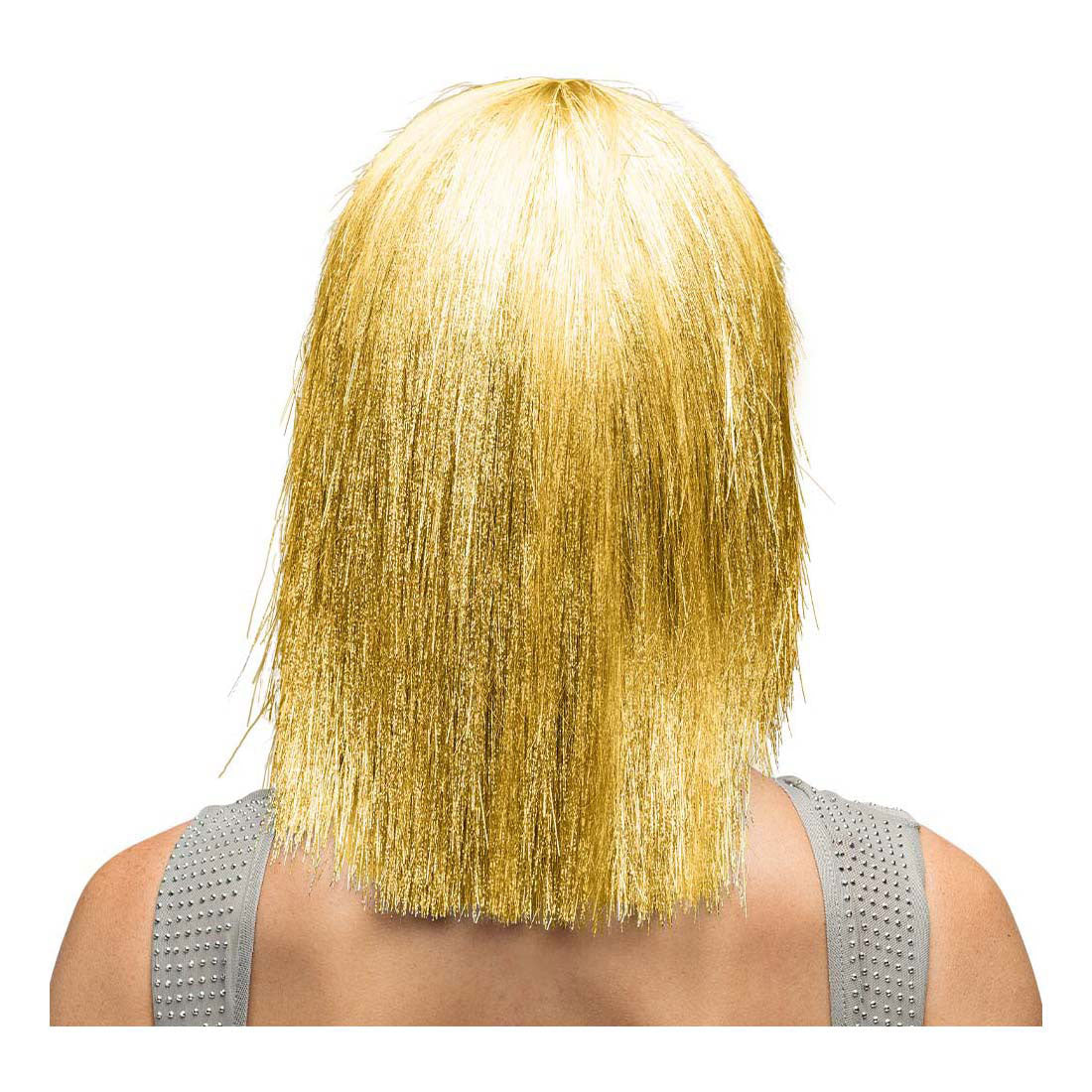 Boland Wig Crazy Gold
