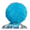 Boland Wig Sugar Neon Bleu