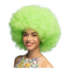 Boland Wig Sugar néon vert
