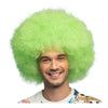 Boland Wig Sugar néon vert