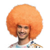 Boland Wig Sugar Neon Oranje
