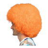 Boland Wig Sugar Neon Oranje