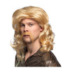 Boland Wig Barry avec moustache