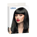 Boland Wig Dance Black - afbeelding 1