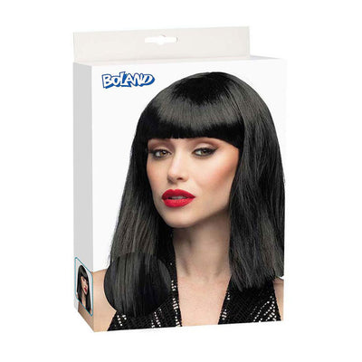 Boland Wig Dance Black