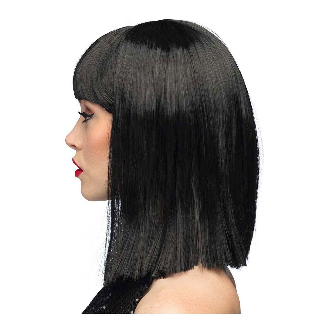 Boland Wig Dance Black