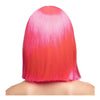 Boland Wig Dance Neon Pink