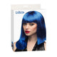 Boland Wig Dance Blue