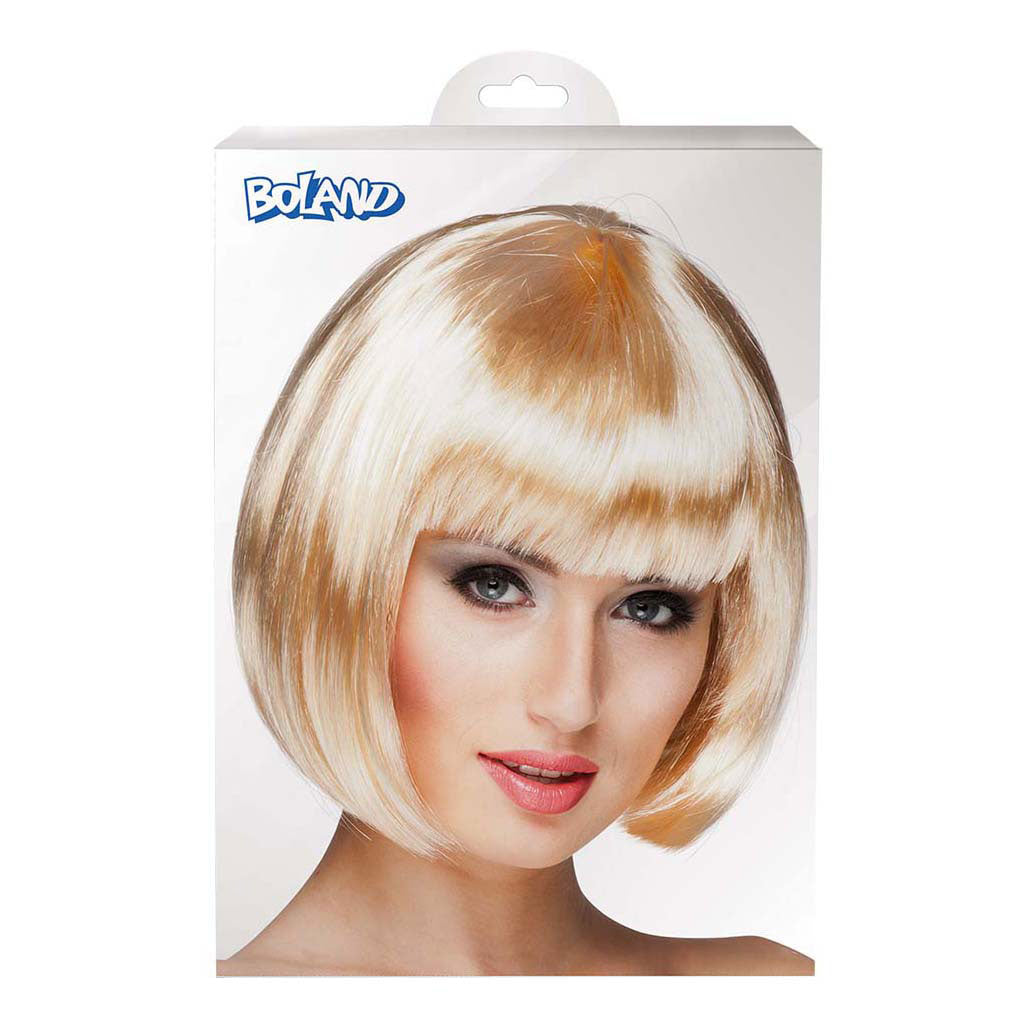 Boland Wig Cabaret Blonde