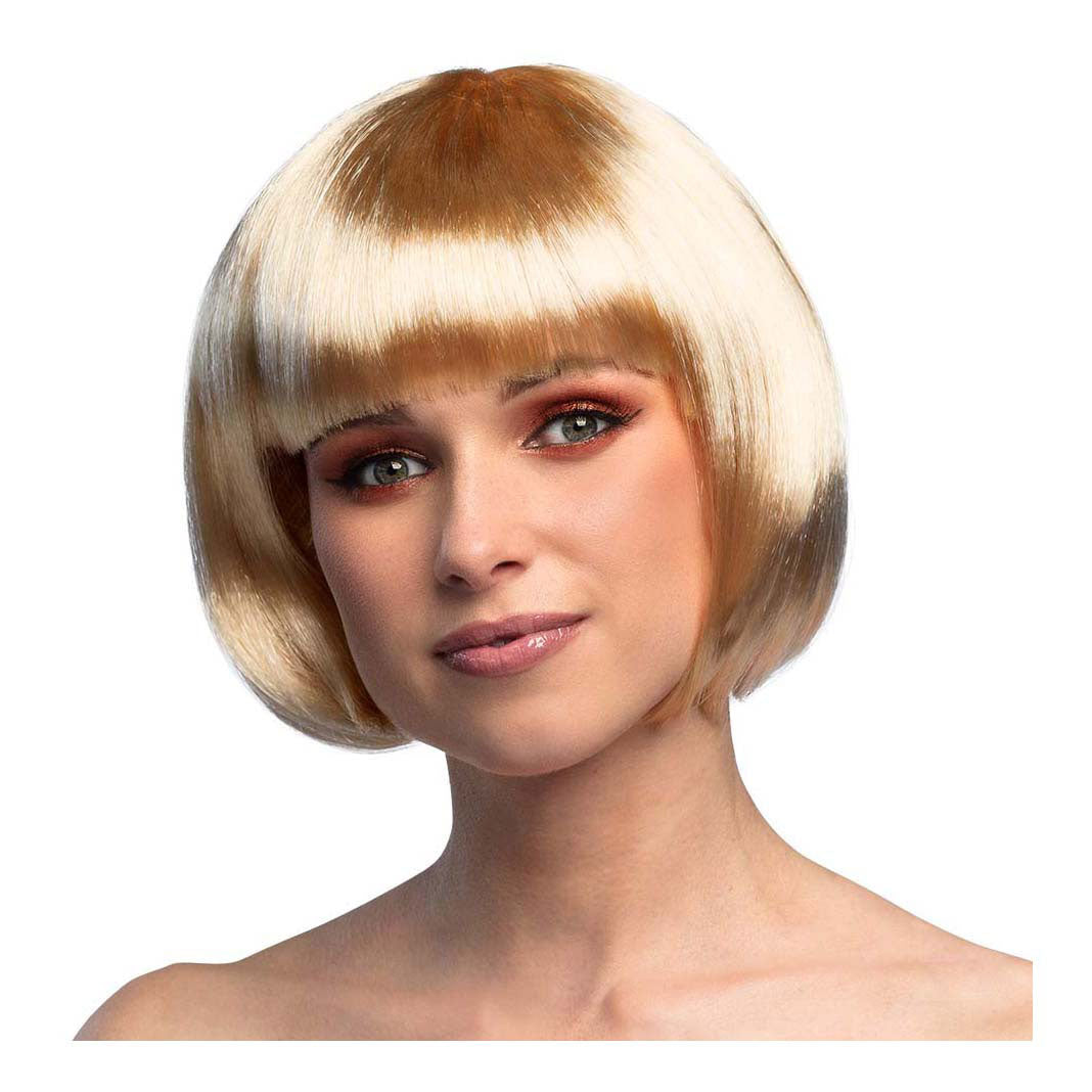 Boland Wig Cabaret Blonde
