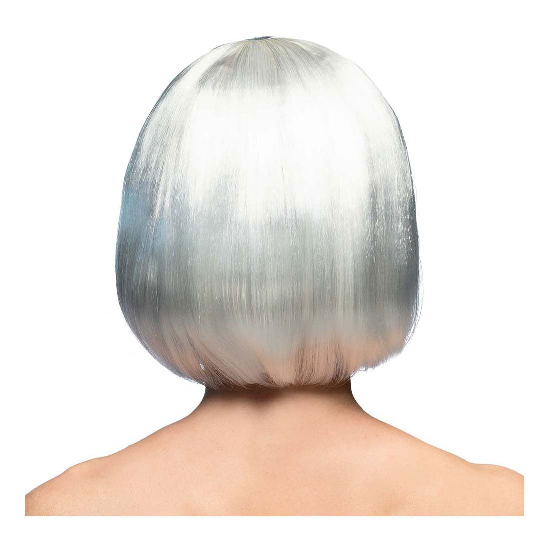 Boland Wig Cabaret White