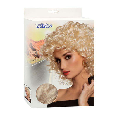 Boland Wig Sandy Blond