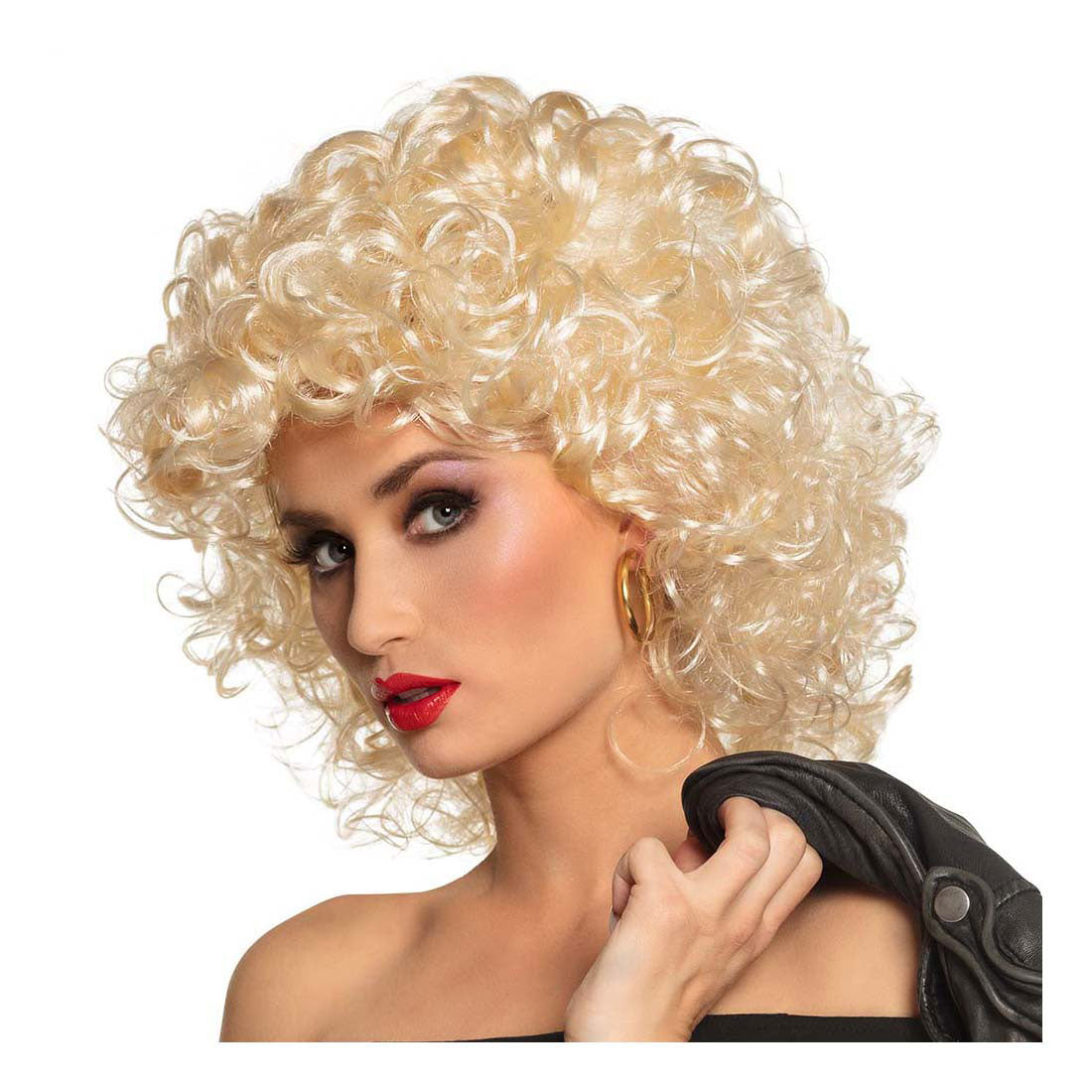Boland Wig Sandy Blond