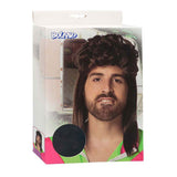 Boland Wig Larry Brown - afbeelding 1