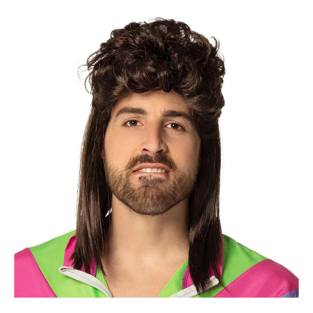 Boland Wig Larry Brown
