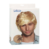 Boland Wig Tyler Blonde - afbeelding 1