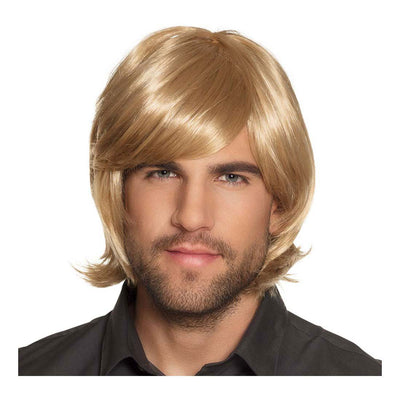 Boland Wig Spike Blond