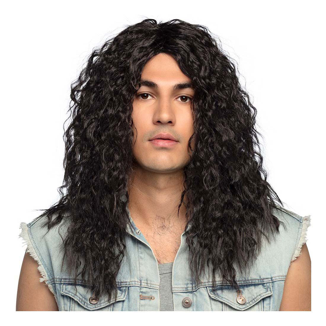 Boland Wig Mick Bruin