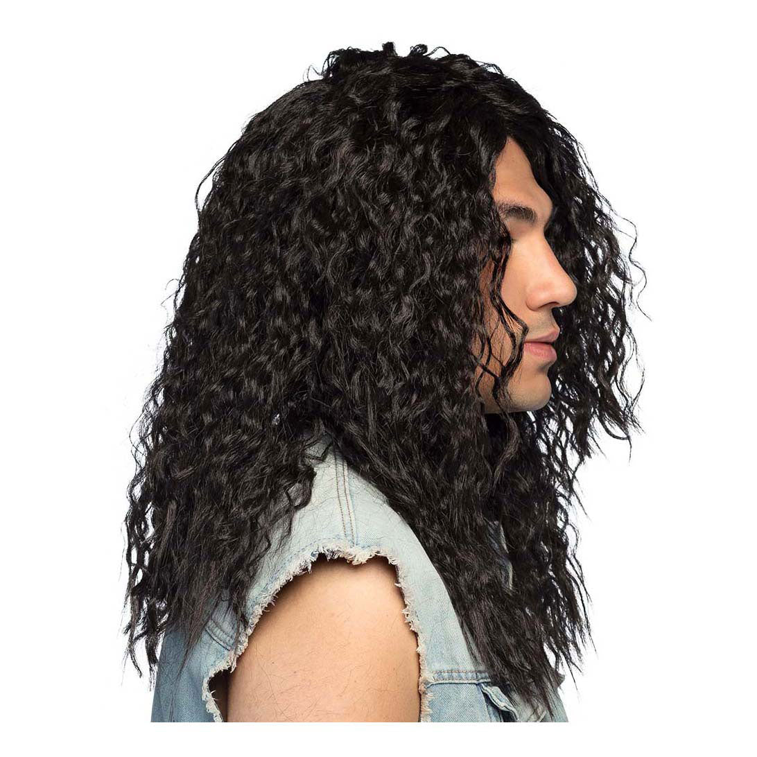 Boland Wig Mick Bruin