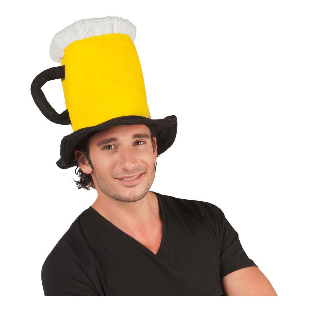 Boland Hat Bière