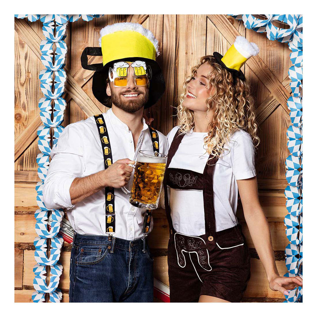 Boland Hat Bière
