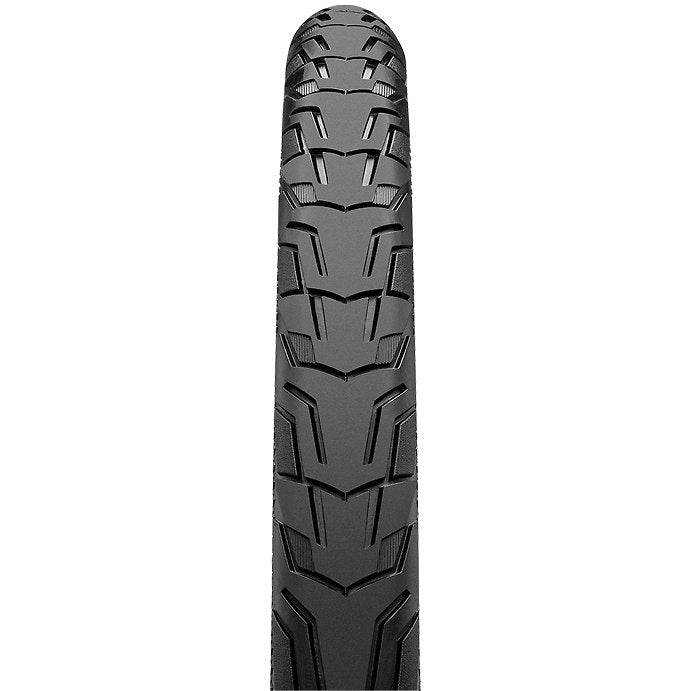 Pneu Continental ride city 26x1.75 (47-559) noir reflex