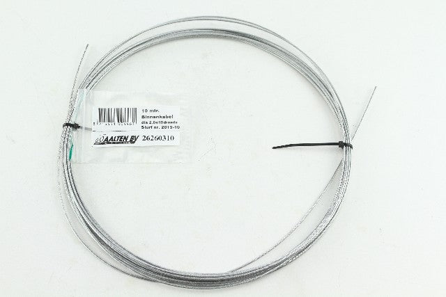 Rouleau de câble intérieur 2 mm (par 10m) 2020