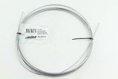 Rouleau de câble intérieur 2 mm (par 10m) 2020