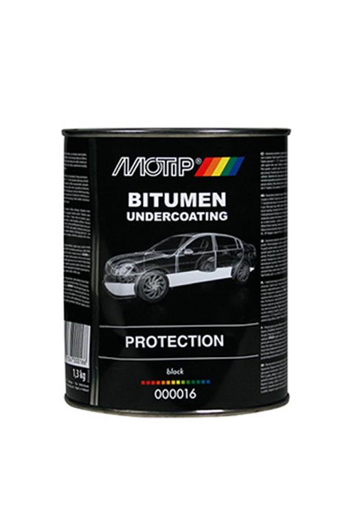 Motip 1051450 - bidon de bitume 1 kg | 1 pièce