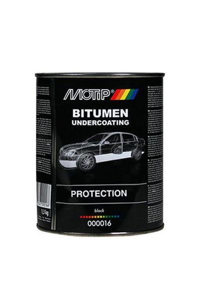 Motip 1051450 - bidon de bitume 1 kg | 1 pièce