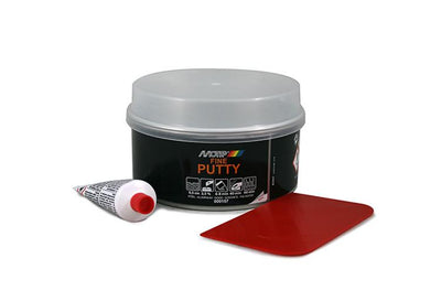 Motip 1051425 - pot de mastic fin 1000 gr | 1 pièce