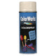 Motip 1051971 - aérosol blanc ivoire ral 1015 400 ml | 1 pièce