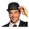Boland Bowler Hat Black Felt