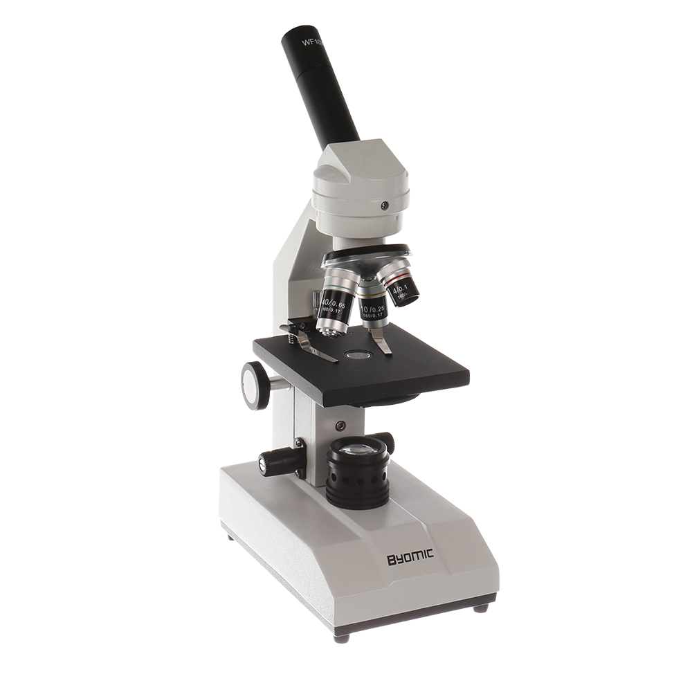 Microscope d'étude byomic byo-30