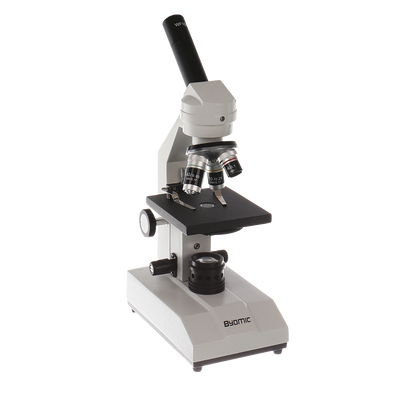 Microscope d'étude byomic byo-30