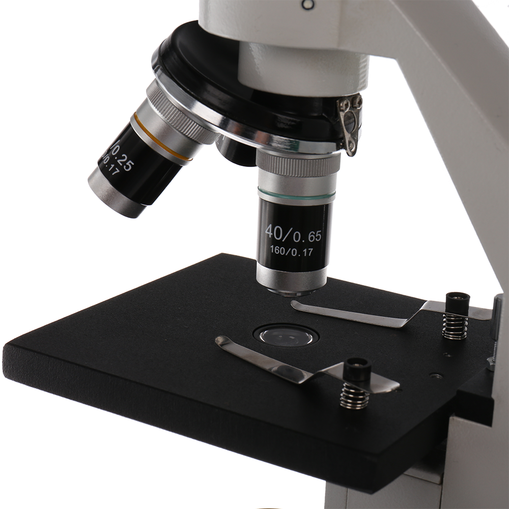 Microscope d'étude byomic byo-30