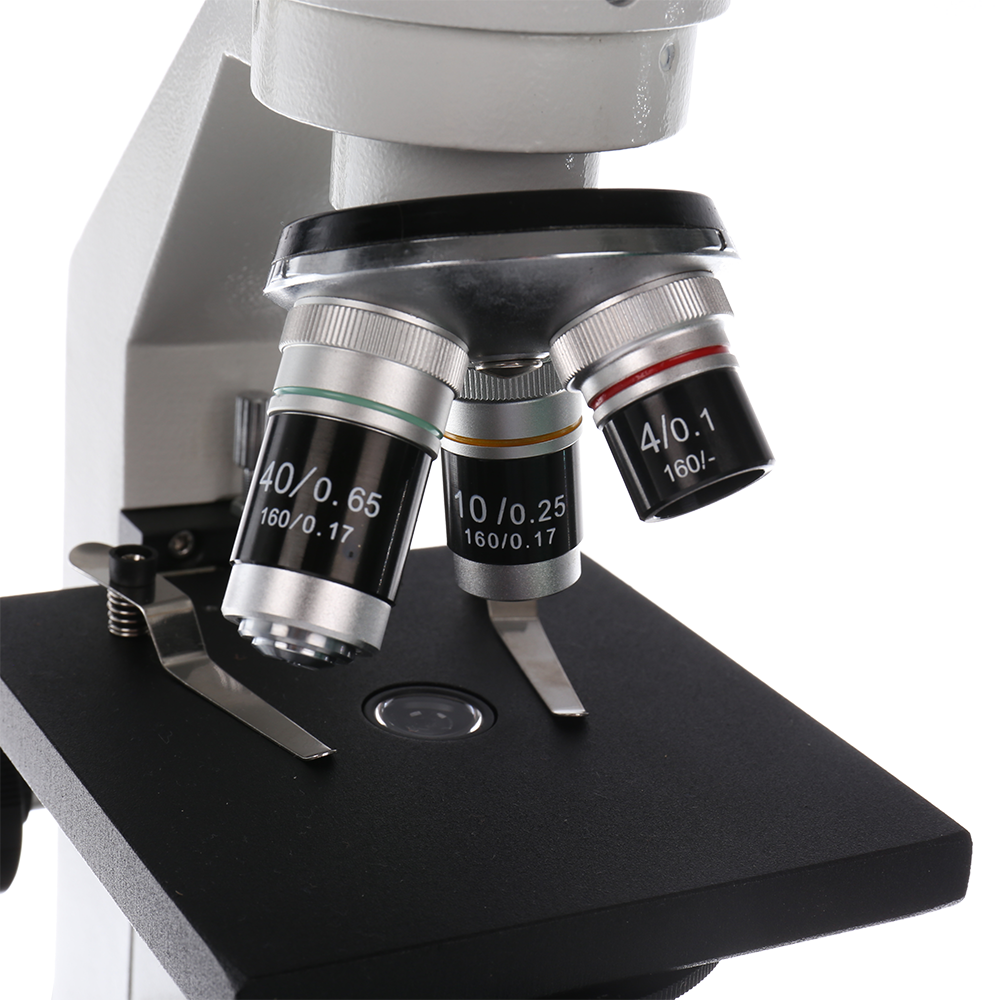 Microscope d'étude byomic byo-30