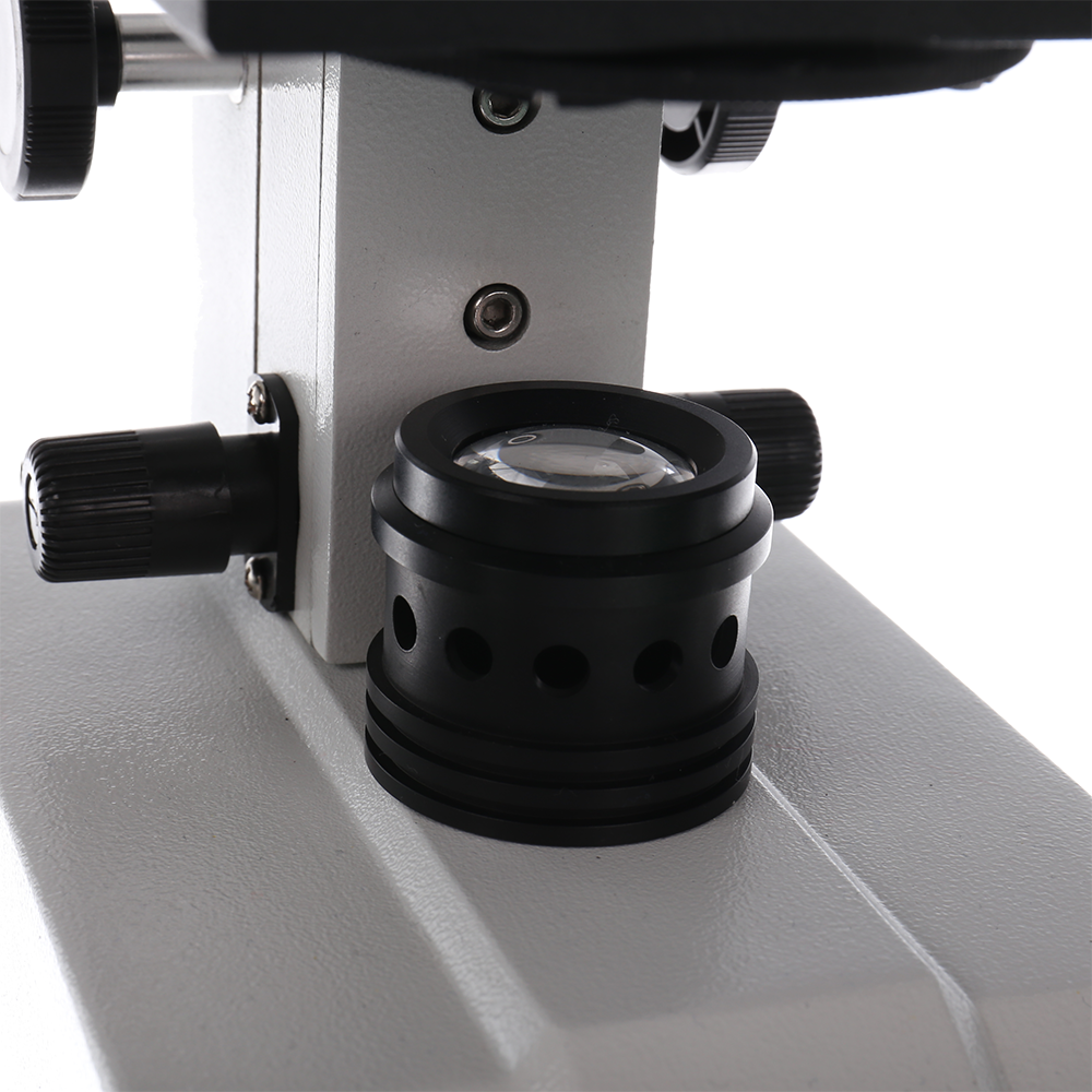 Microscope d'étude byomic byo-30