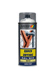 RAL9010 industriel 400 ml. Motif