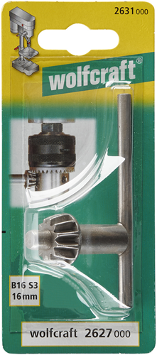 Forage de forage 2631 000