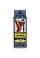 RAL5017 industriel 400 ml. Motif